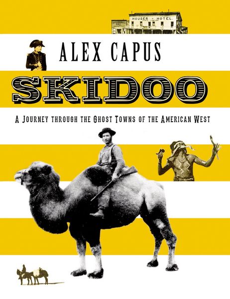 Produktbild: Skidoo