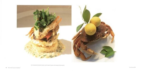 Produktbild: The French Laundry Cookbook