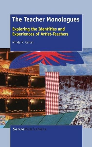 Produktbild: The Teacher Monologues