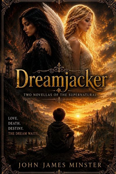Produktbild: Dreamjacker