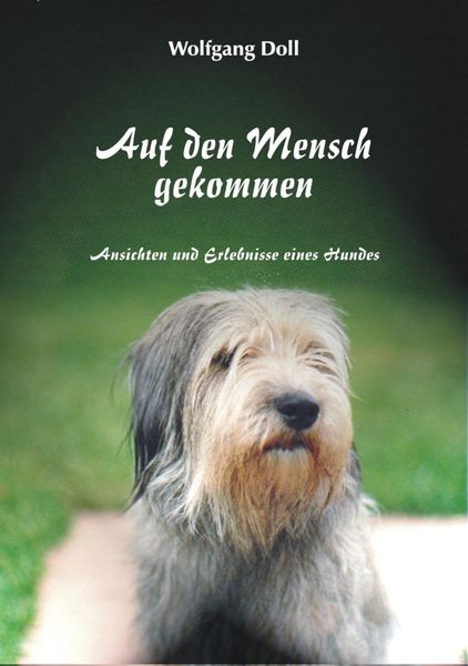 Produktbild: Auf den Mensch gekommen