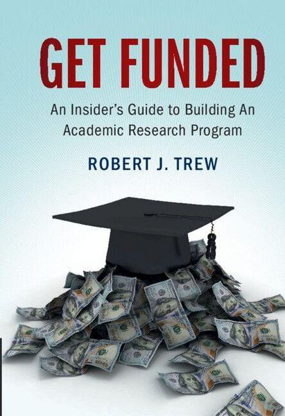 Produktbild: Get Funded