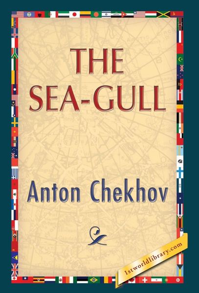 Produktbild: The Sea-Gull