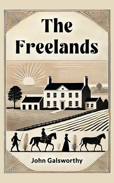Produktbild: The Freelands