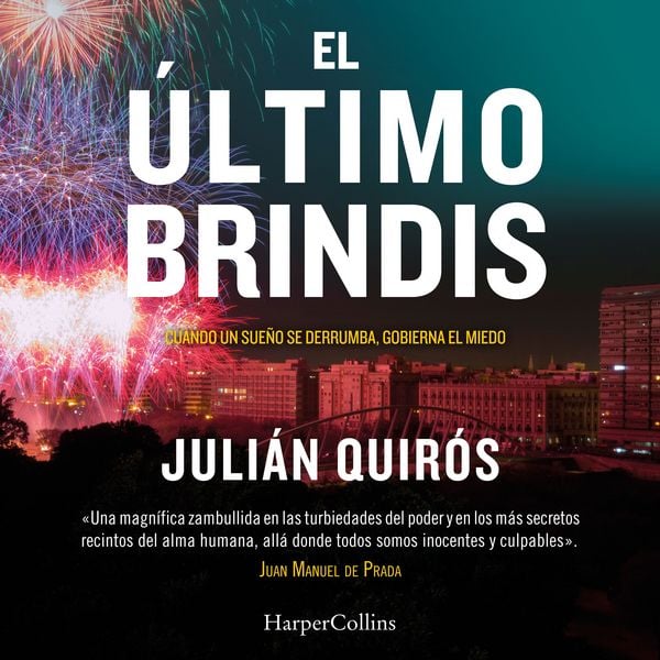 El último brindis