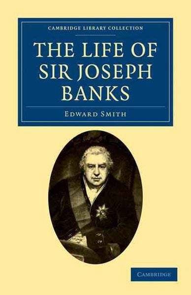 Produktbild: The Life of Sir Joseph Banks