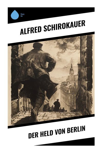 Produktbild: Der Held von Berlin