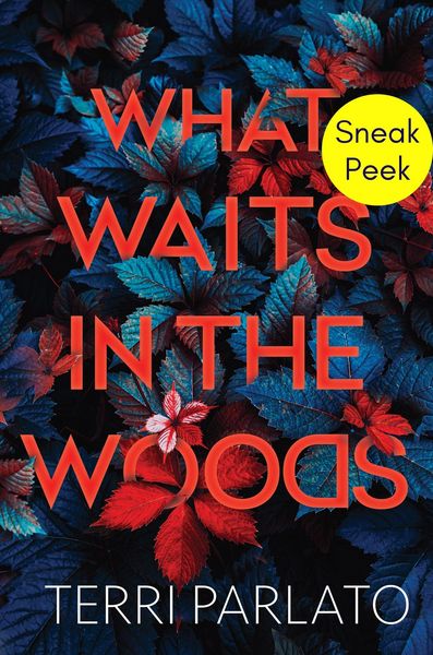 Produktbild: What Waits in the Woods: Sneak Peek