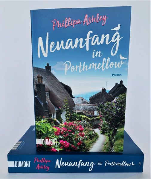 Produktbild: Neuanfang in Porthmellow
