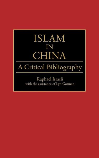 Produktbild: Islam in China