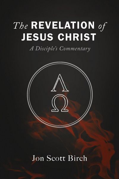 Produktbild: The Revelation of Jesus Christ