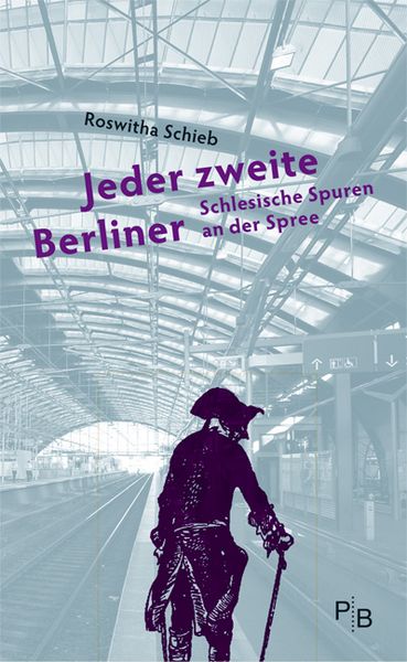 Produktbild: Jeder zweite Berliner
