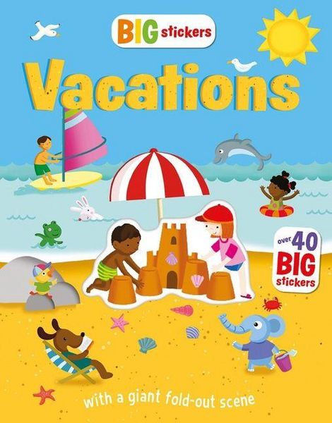 Produktbild: Vacations