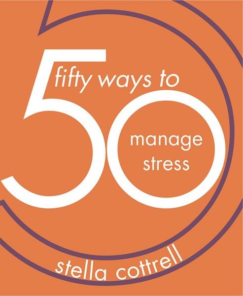 Produktbild: 50 Ways to Manage Stress