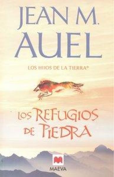 Produktbild: Los refugios de piedra