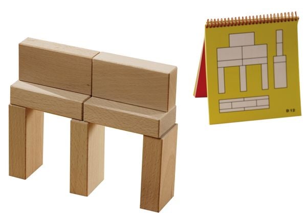 Produktbild: Das Nikitin Material