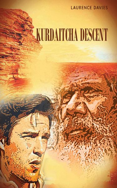 Produktbild: Kurdaitcha Descent