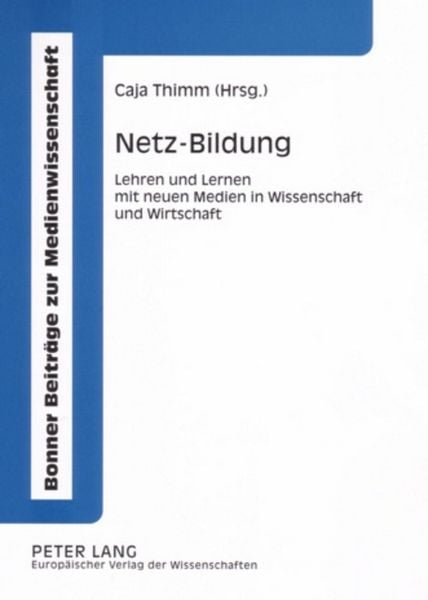 Produktbild: Netz-Bildung