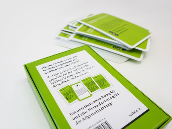 Produktbild: Weihnachten. Literarisches und Kurioses zum Fest. 50 Fragen und Antworten f&uuml;r B&uuml;chermenschen