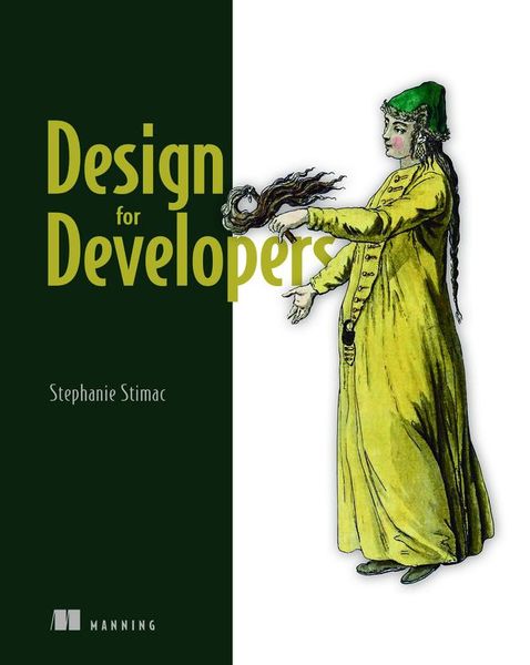 Produktbild: Design for Developers