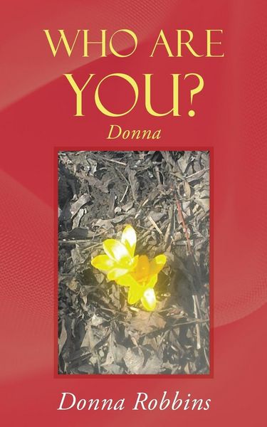 Produktbild: Who Are You?