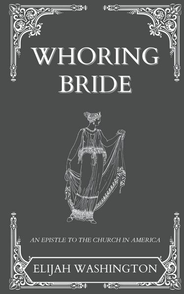 Produktbild: Whoring Bride