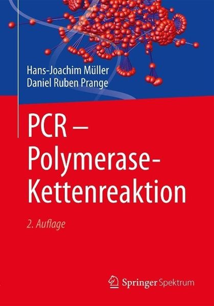 Produktbild: PCR - Polymerase-Kettenreaktion
