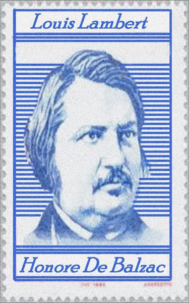 Produktbild: Louis Lambert