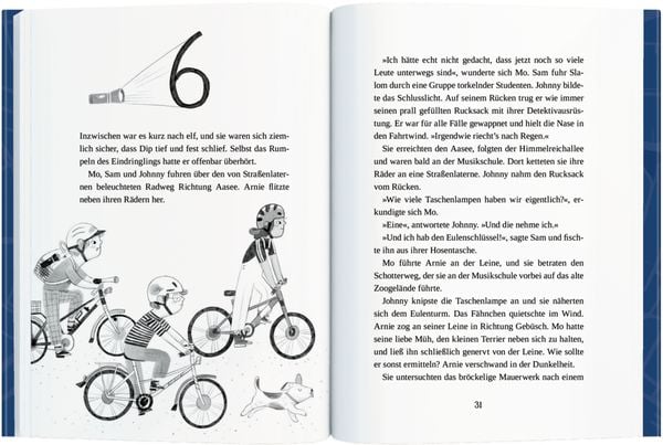 Produktbild: M&uuml;nster Krimi Kids (Bd. 1)