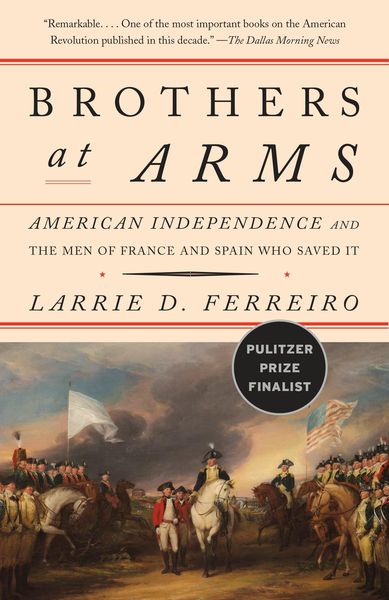 Produktbild: Brothers at Arms