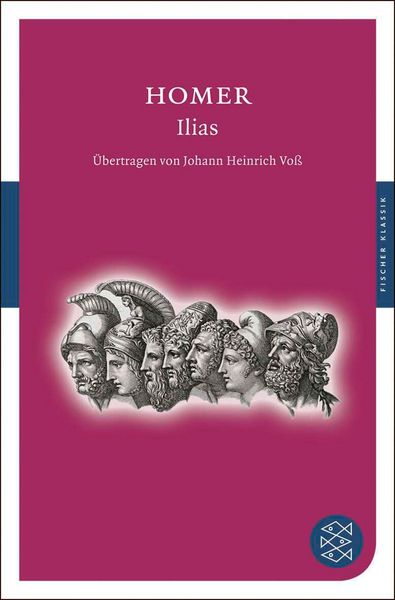 Produktbild: Ilias