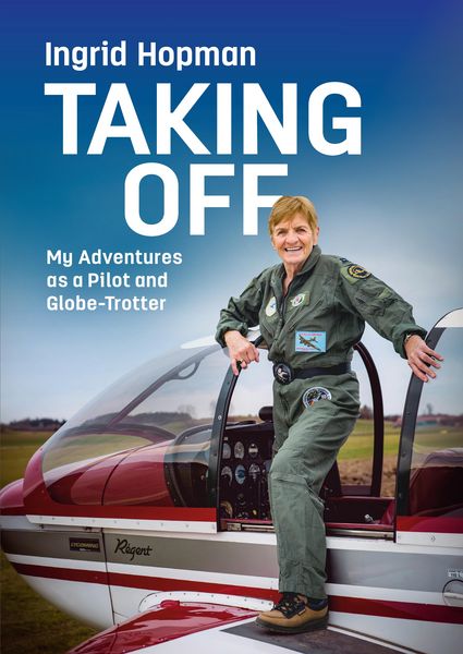Produktbild: Taking Off