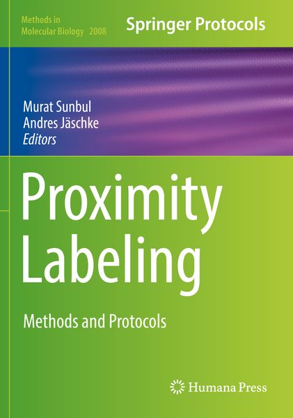 Produktbild: Proximity Labeling