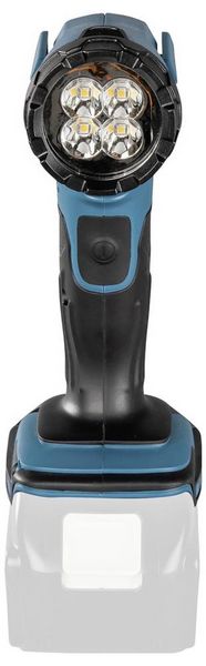 Produktbild: Makita LED Akku-Handscheinwerfer DEBDML815