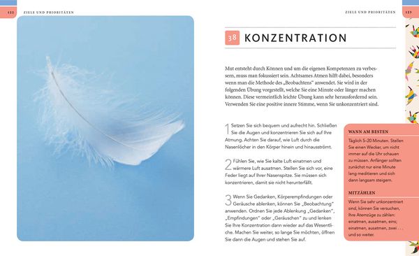 Produktbild: Selbstvertrauen