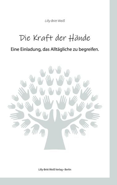 Produktbild: Die Kraft der H&auml;nde