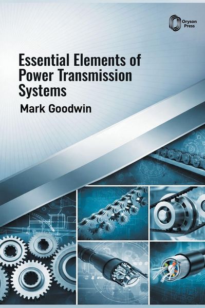 Produktbild: Essential Elements of Power Transmission Systems