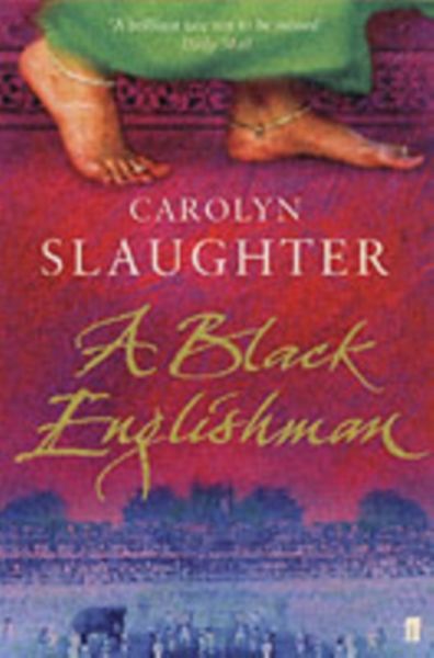 Produktbild: Slaughter, C: A Black Englishman