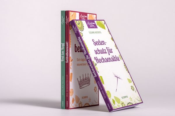 Produktbild: Selbstbewusst!
