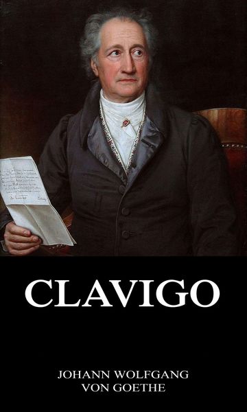 Produktbild: Clavigo