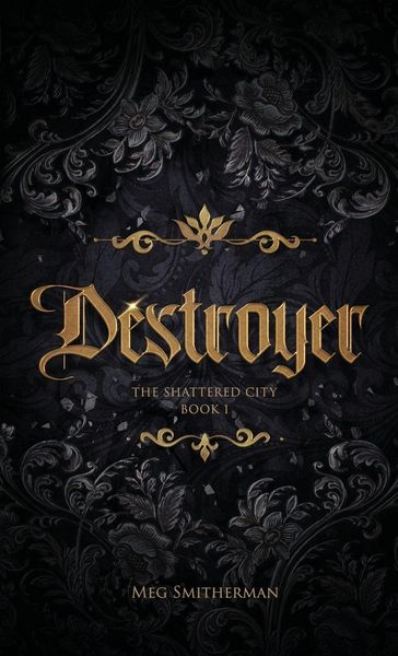 Produktbild: Destroyer