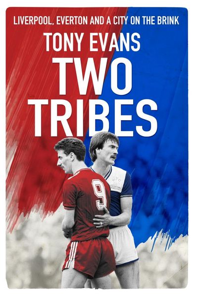Produktbild: Two Tribes