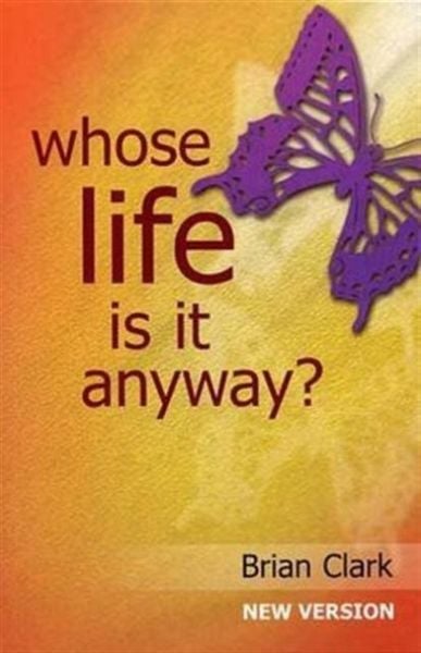 Produktbild: Whose Life Is It Anyway?