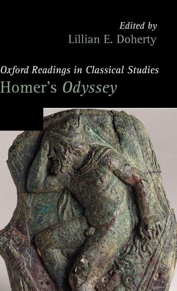 Produktbild: Homer's Odyssey