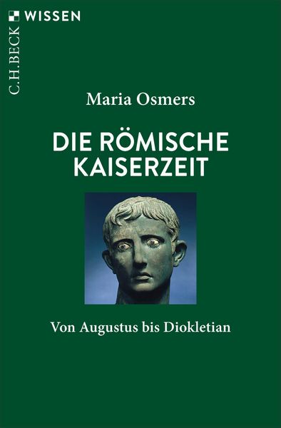 Produktbild: Die r&ouml;mische Kaiserzeit