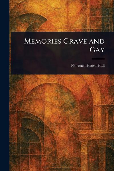 Produktbild: Memories Grave and Gay