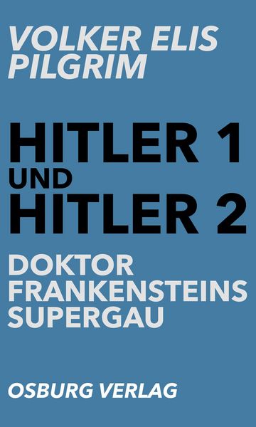 Produktbild: Hitler 1 und Hitler 2