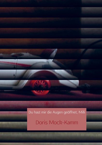 Produktbild: Du hast mir die Augen ge&ouml;ffnet, Milli