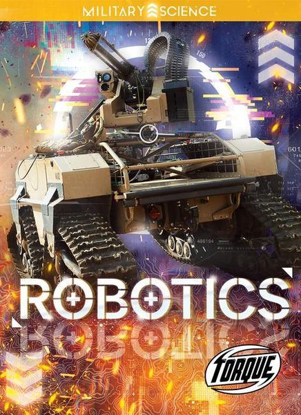 Produktbild: Robotics