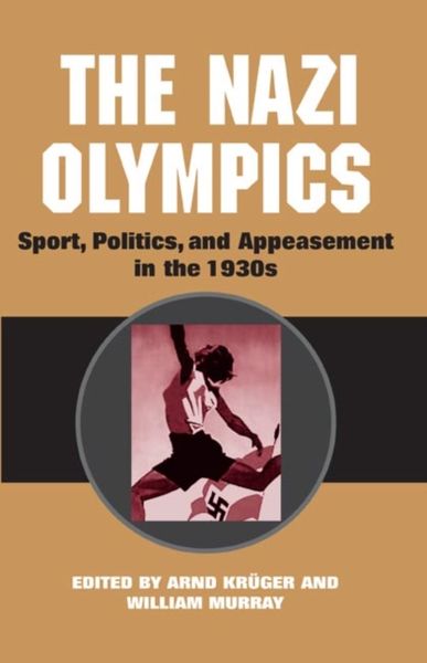 Produktbild: NAZI OLYMPICS REV/E